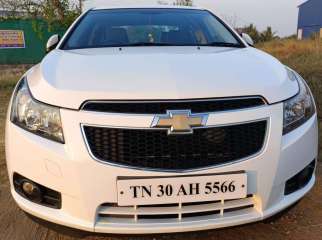 Chevrolet Cruze LTZ